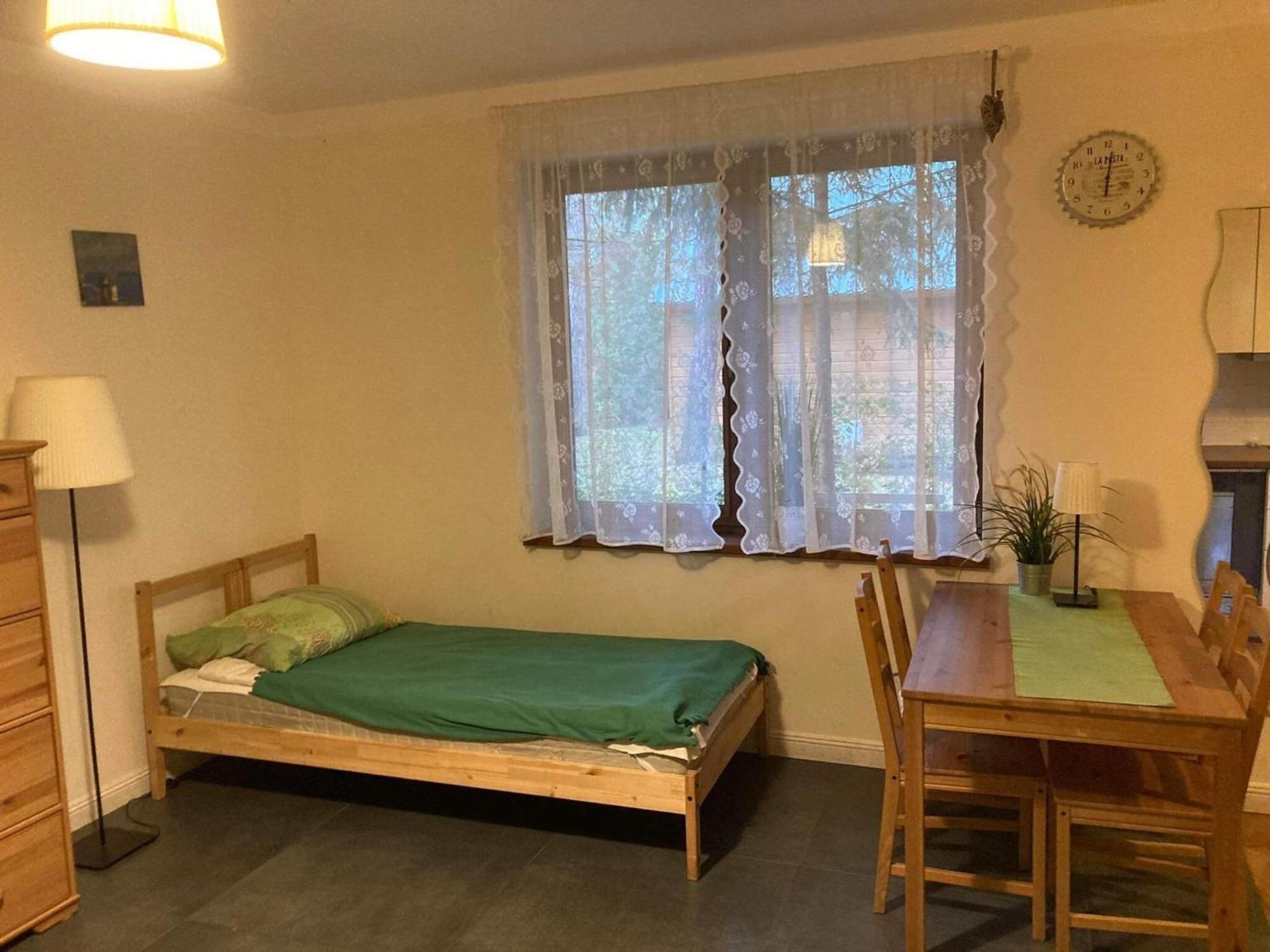 Spacious Holiday Homes Near The Beach In Поберово Екстериор снимка